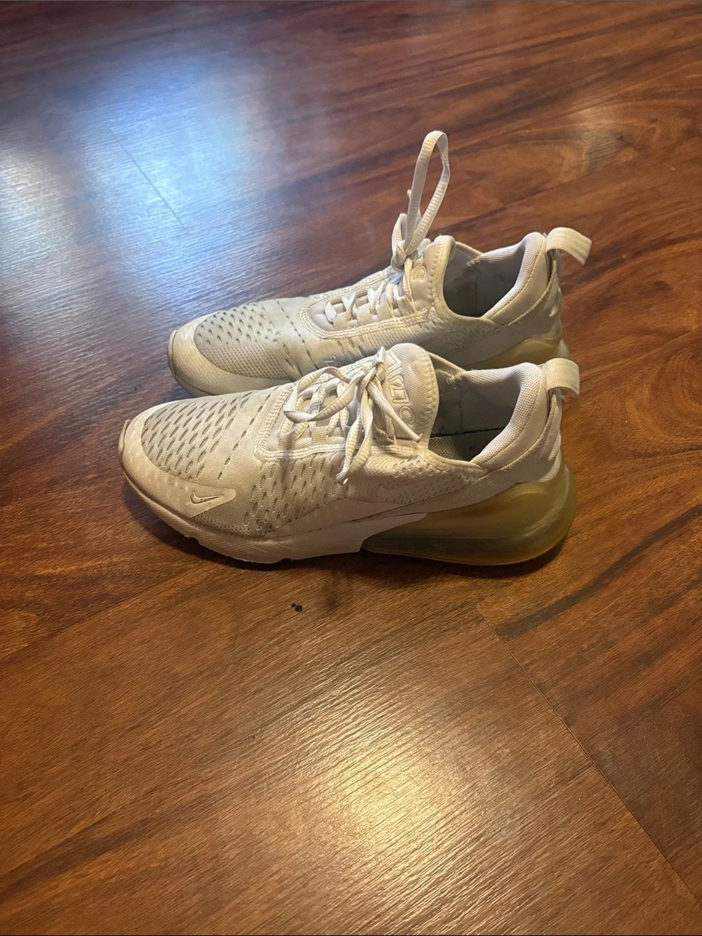 Nike Air Max 270 Sneakers